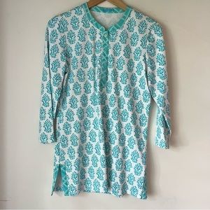 J. McLaughlin Catalina Tunic